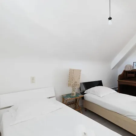 Doutreleau - Wifi - Parking Casa vacanze Saint-Malo