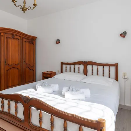 Doutreleau - Wifi - Parking Casa vacanze *