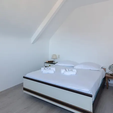 Doutreleau - Wifi - Parking Casa vacanze Saint-Malo