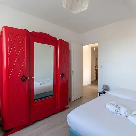 Casa vacanze Doutreleau - Wifi - Parking Saint-Malo