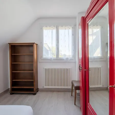 Doutreleau - Wifi - Parking Casa vacanze