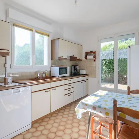 Doutreleau - Wifi - Parking Casa vacanze *