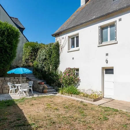 Casa vacanze Doutreleau - Wifi - Parking Saint-Malo