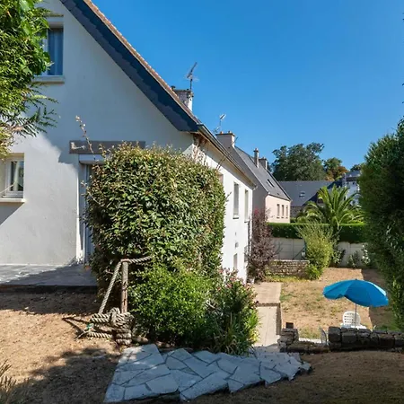 Doutreleau - Wifi - Parking Casa vacanze
